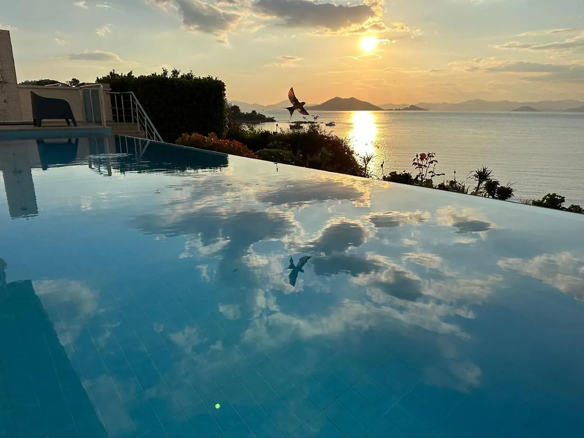 Frühstückspension Bed and Breakfast Sofia Ada Fethiye