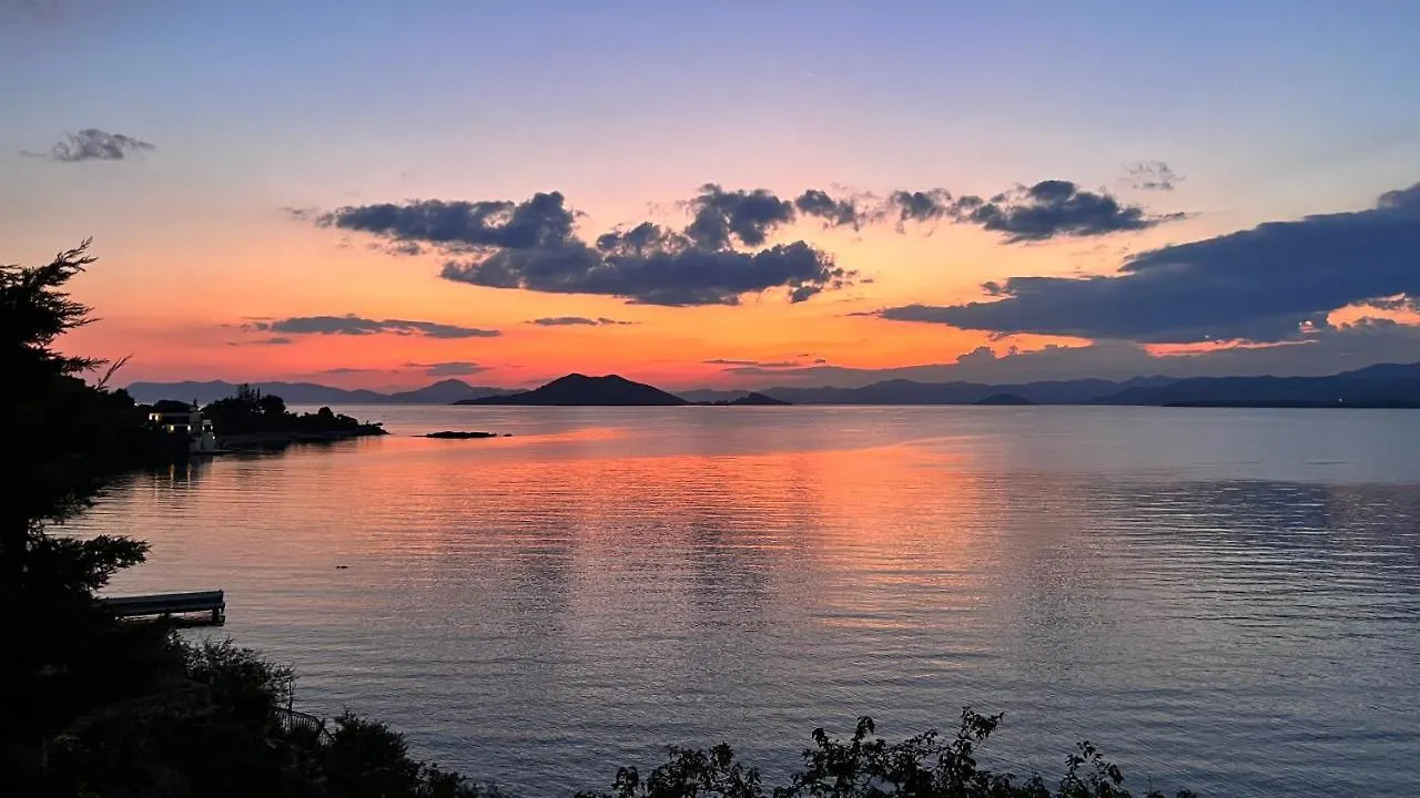 Frühstückspension Bed and Breakfast Sofia Ada Fethiye Türkei