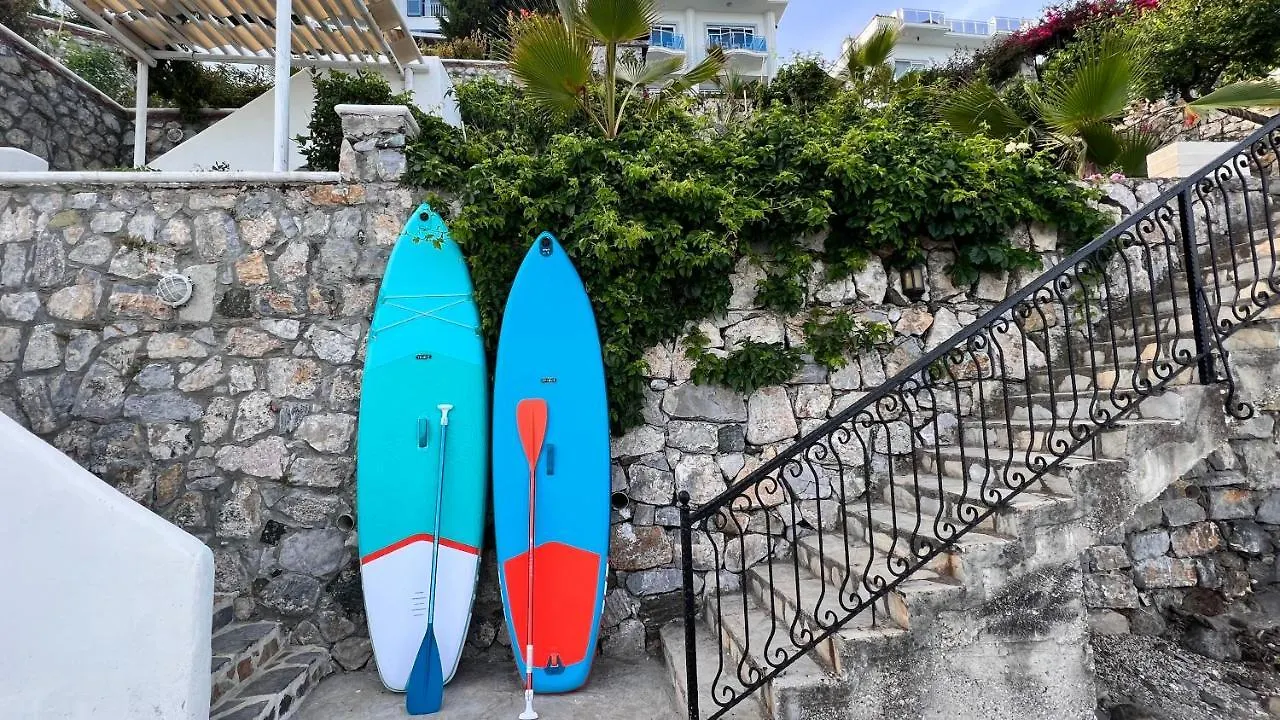 Bed and Breakfast Sofia Ada Fethiye