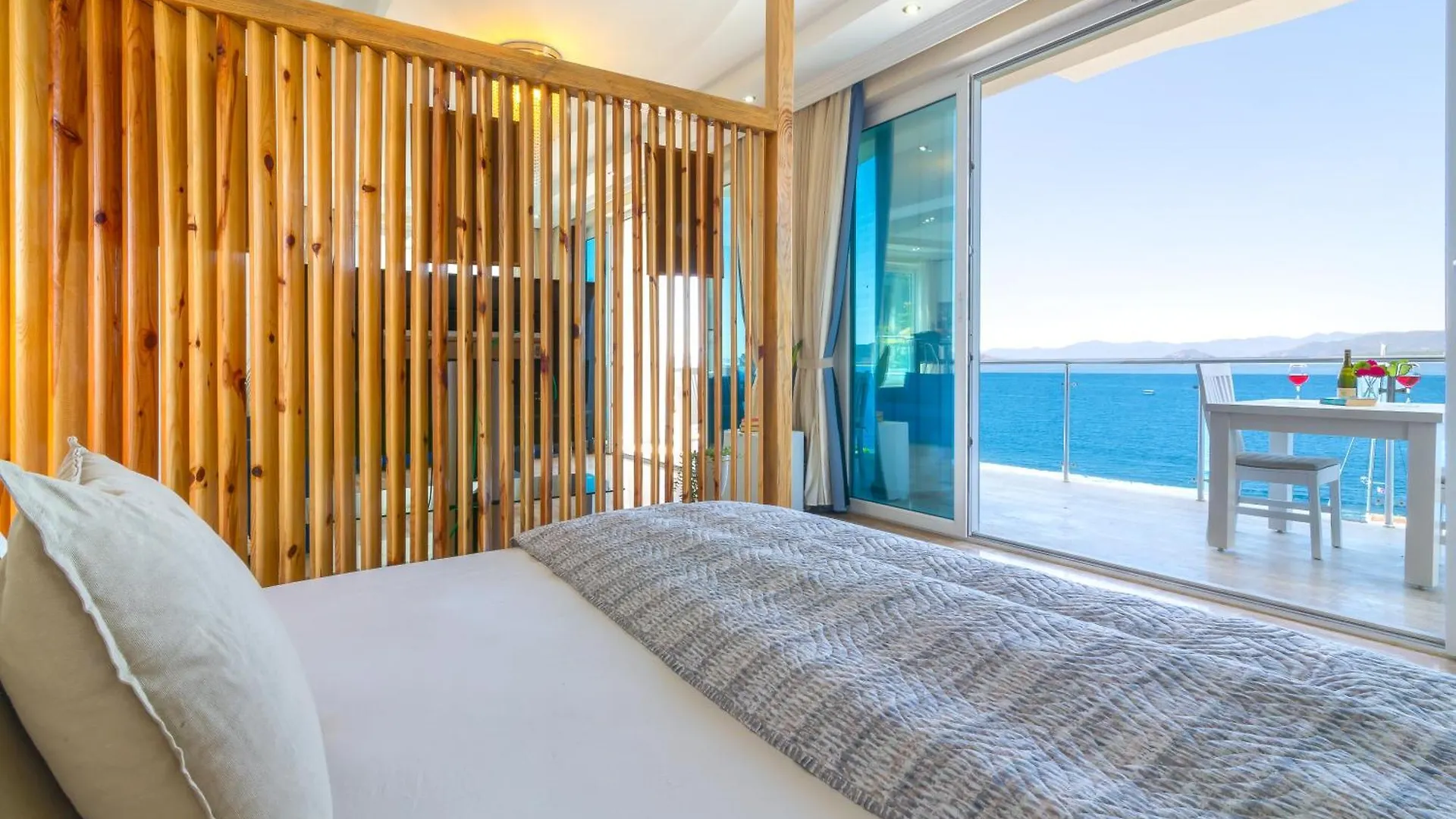 Bed and Breakfast Sofia Ada Fethiye