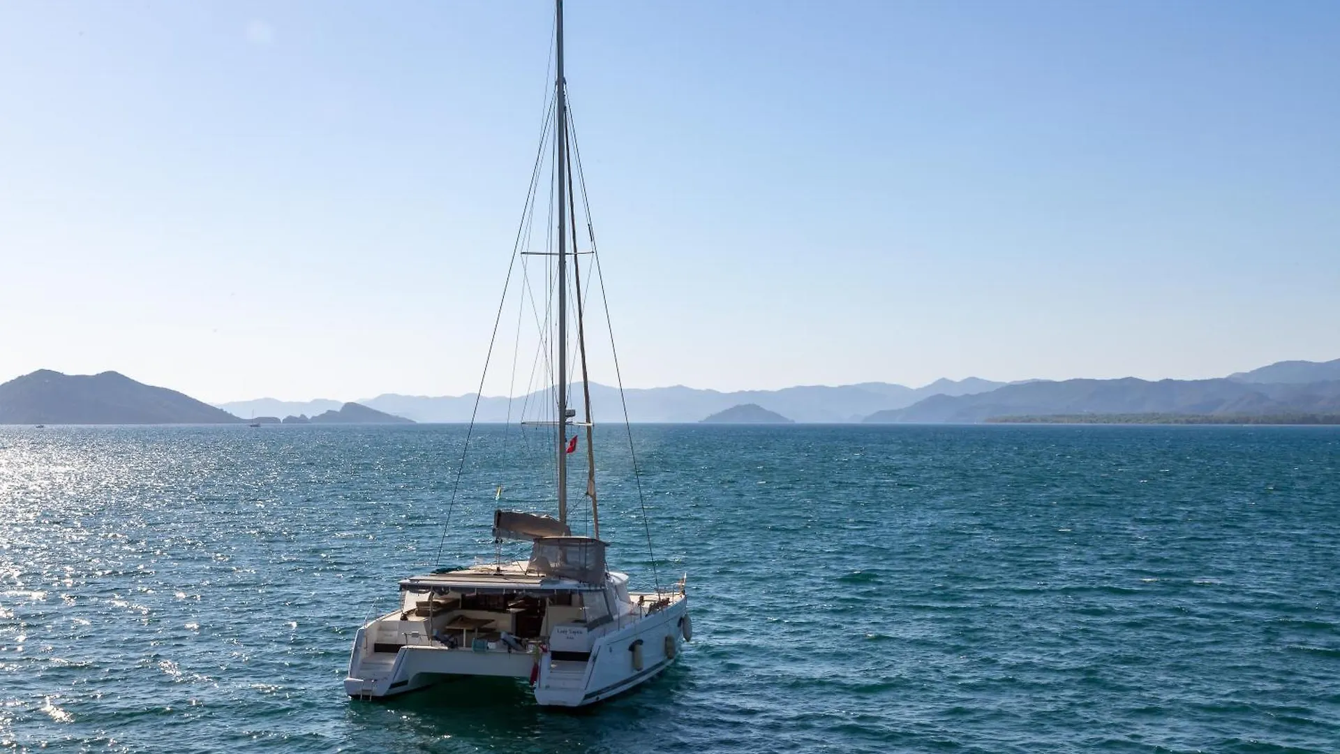 Bed and Breakfast Sofia Ada Fethiye 0*,