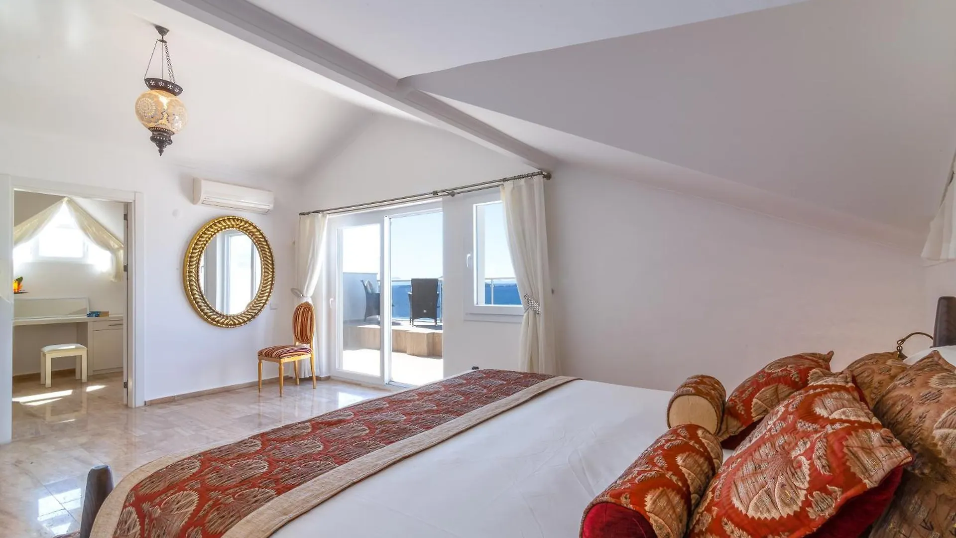 Frühstückspension Bed and Breakfast Sofia Ada Fethiye