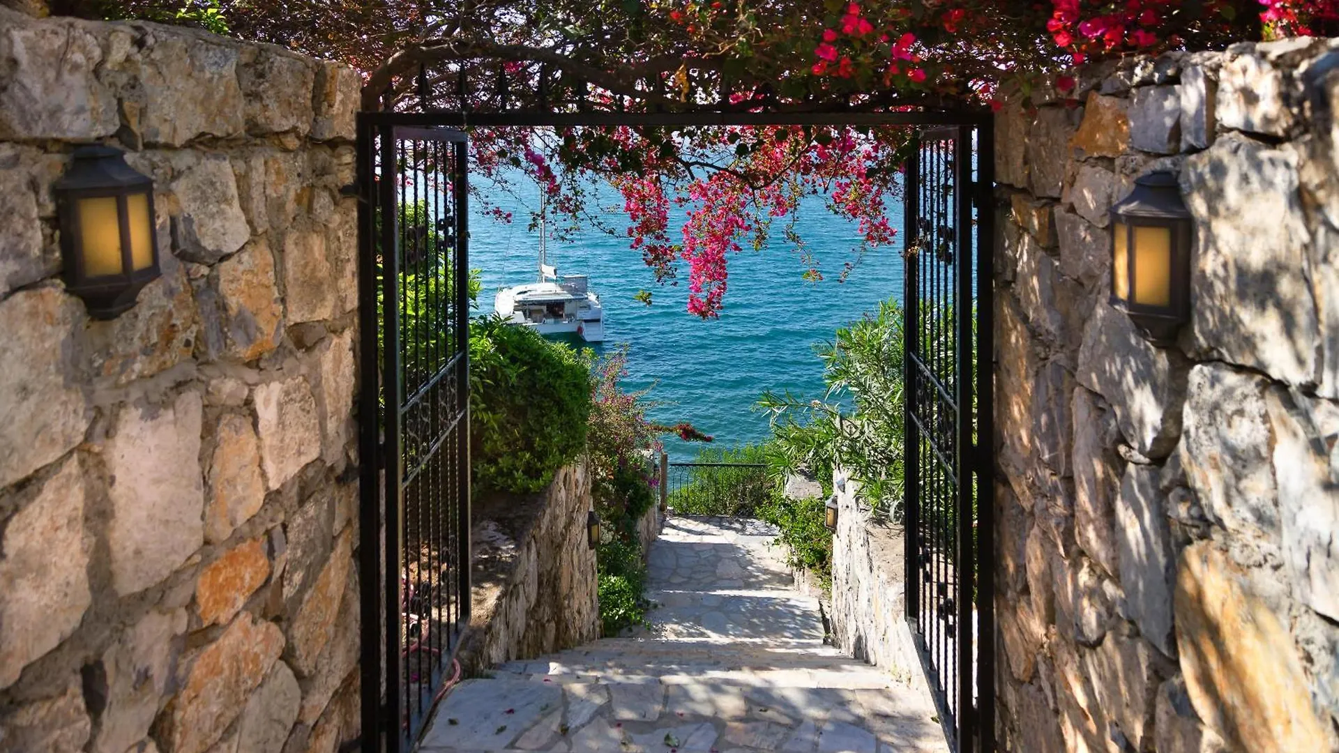Frühstückspension Bed and Breakfast Sofia Ada Fethiye