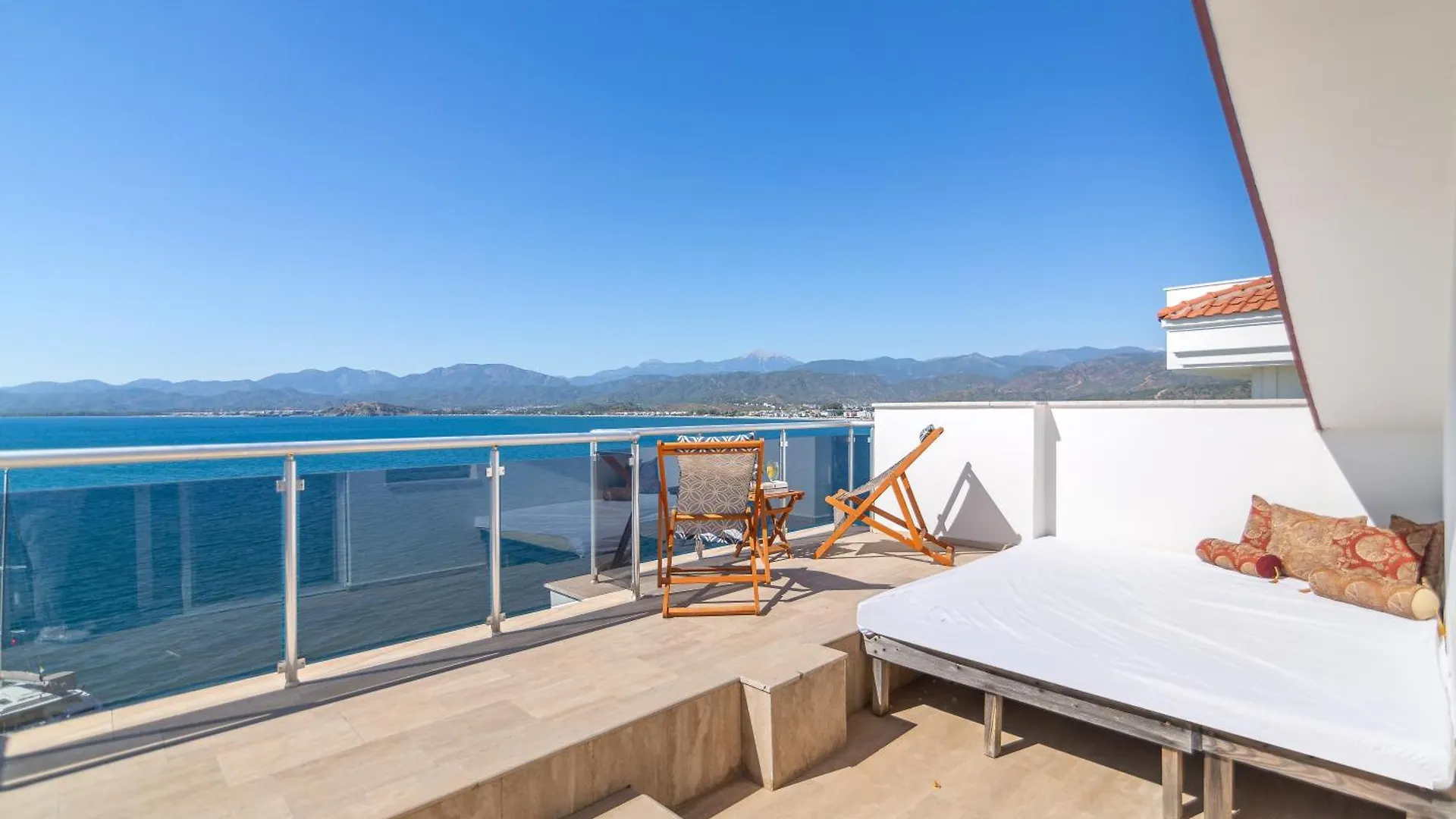Bed and Breakfast Sofia Ada Fethiye