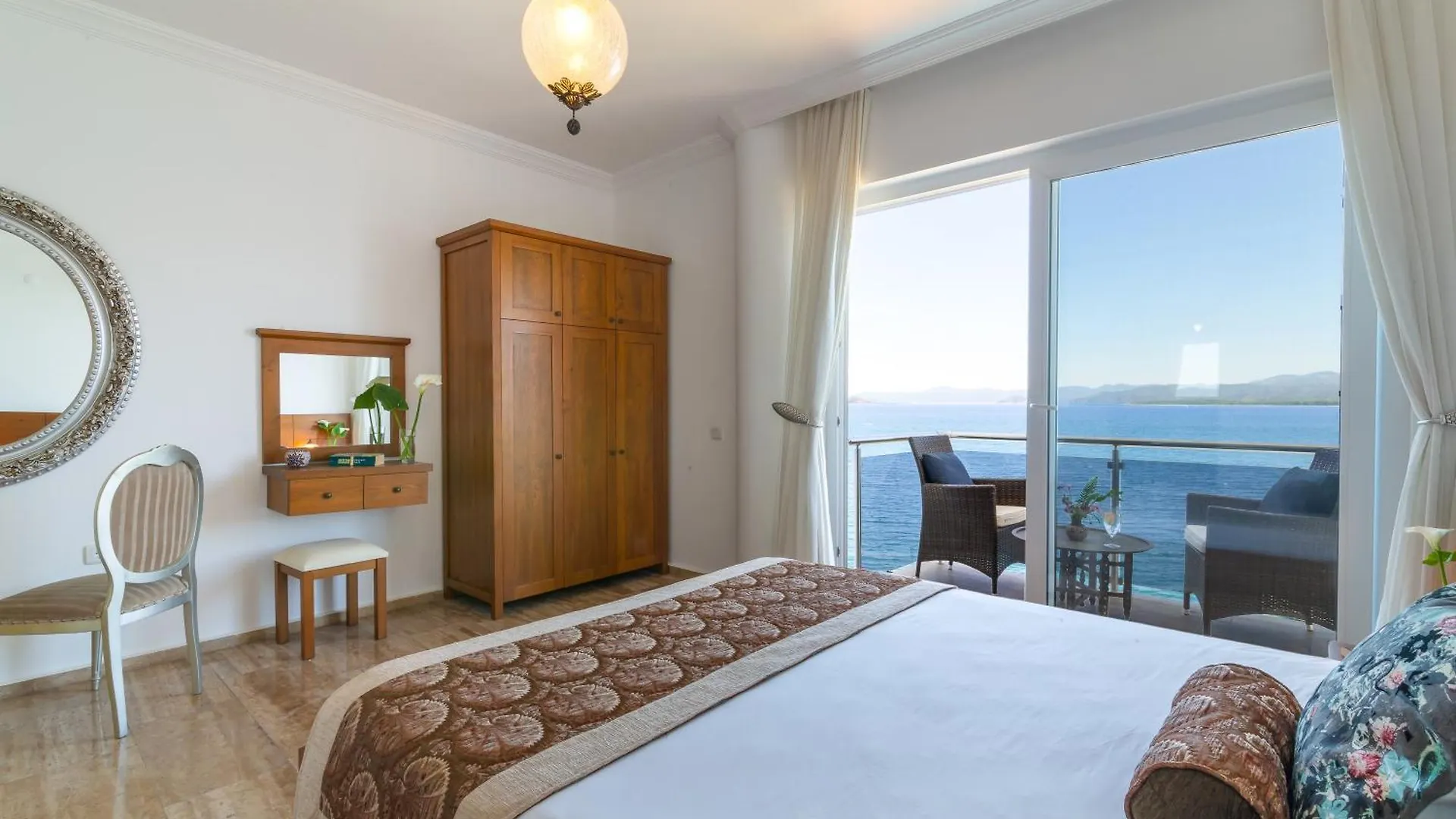 Bed and Breakfast Sofia Ada Fethiye