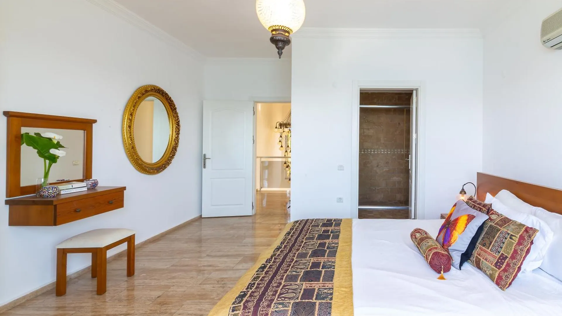 Frühstückspension Bed and Breakfast Sofia Ada Fethiye