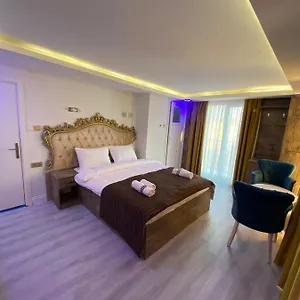 *** Отель Casa Mia Old Турция
