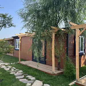  База отдыха Seaside Bungalow Town Турция