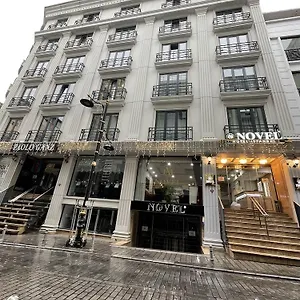 novel-hotel.istanbul-turkeyhotels.com/