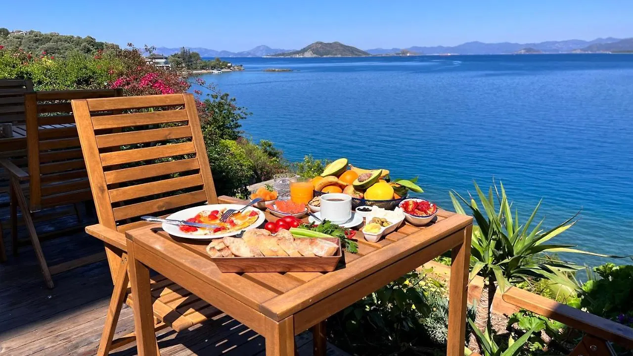 Sofia Ada Bed & Breakfast Fethiye 0*,  Turkey