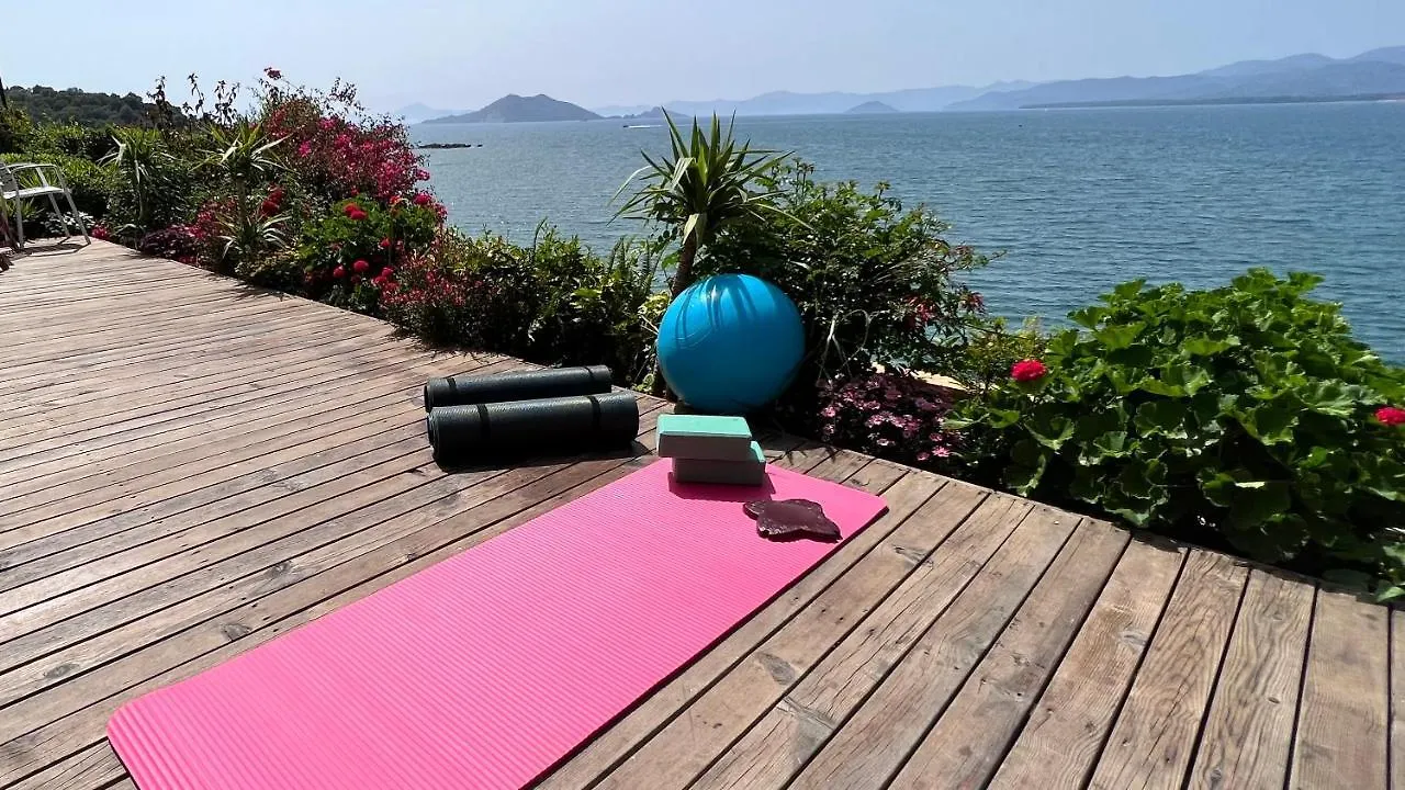 Sofia Ada Bed & Breakfast Fethiye 0*,