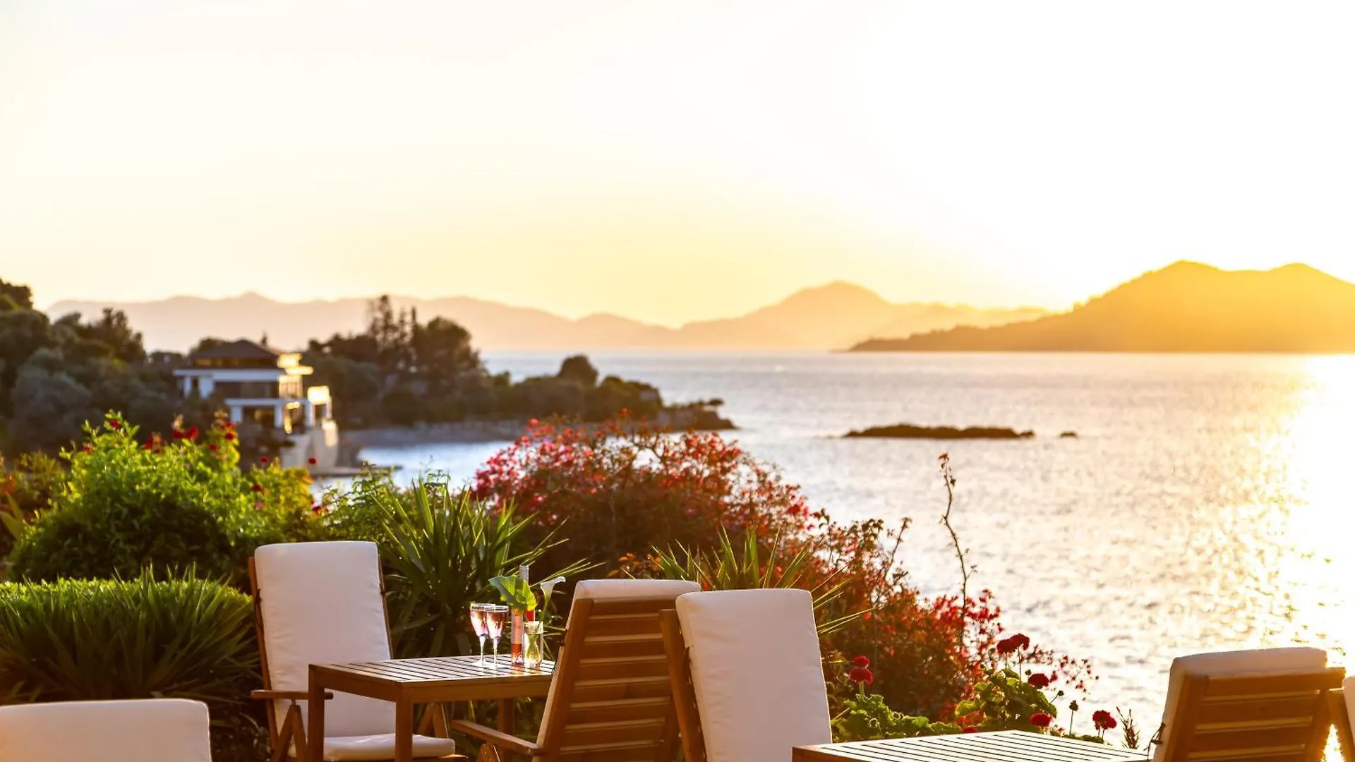 Sofia Ada Bed & Breakfast Fethiye