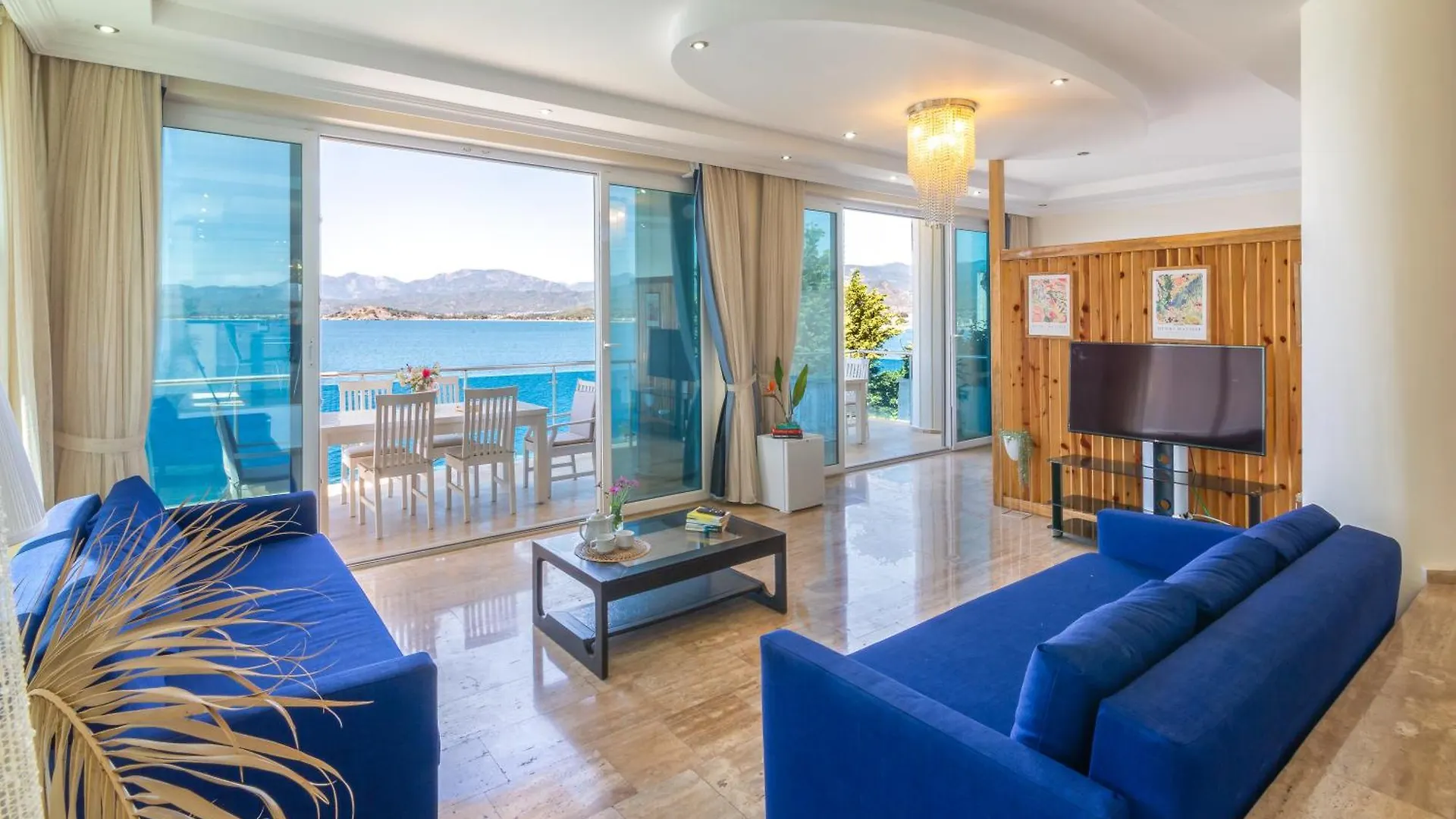 Sofia Ada Bed & Breakfast Fethiye
