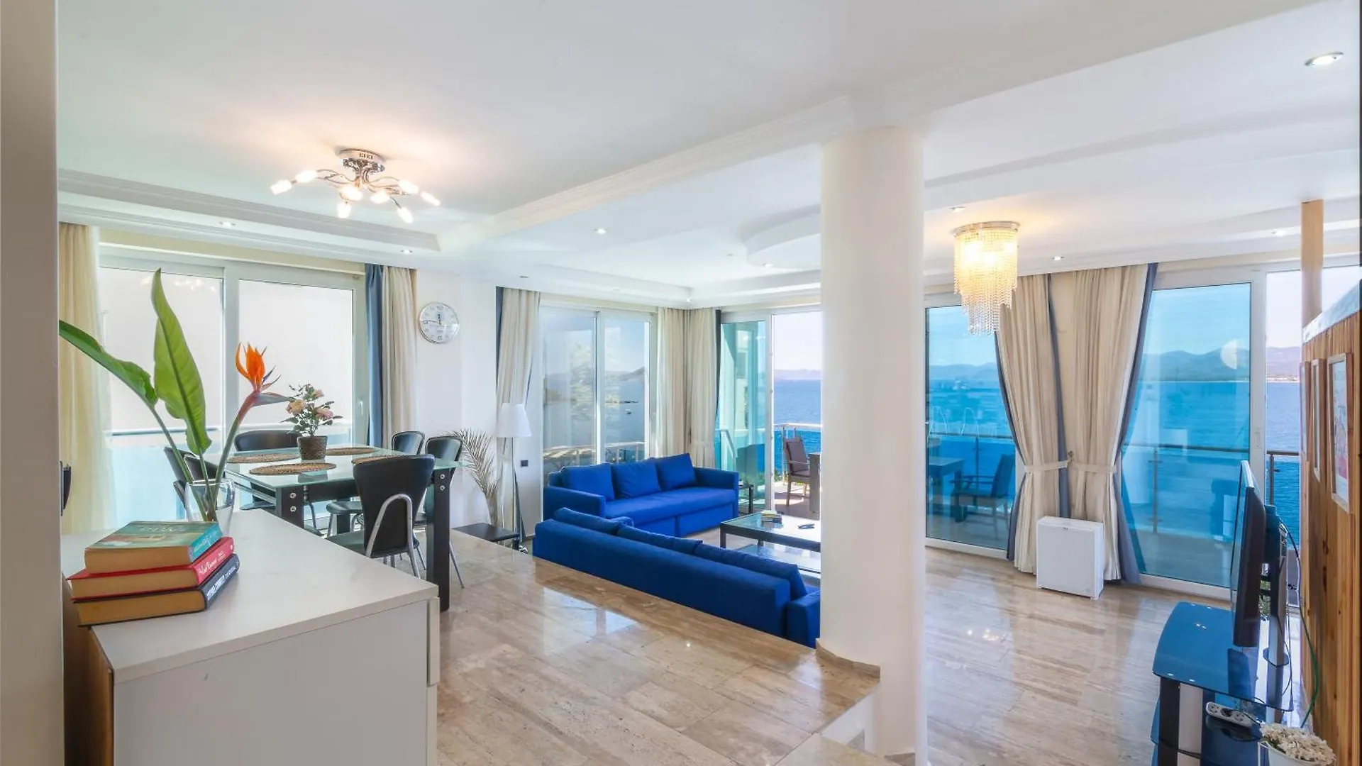 Sofia Ada Bed & Breakfast Fethiye 0*,