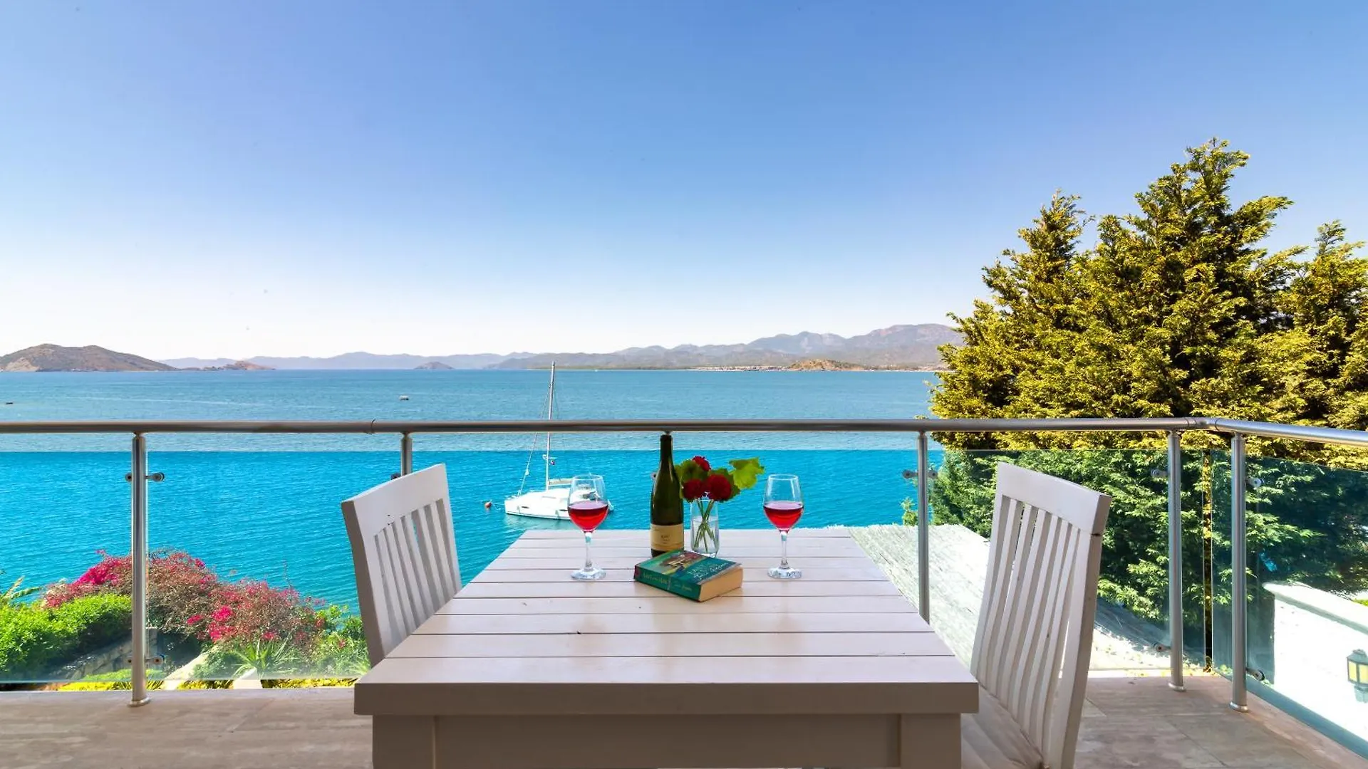 Sofia Ada Bed & Breakfast Fethiye