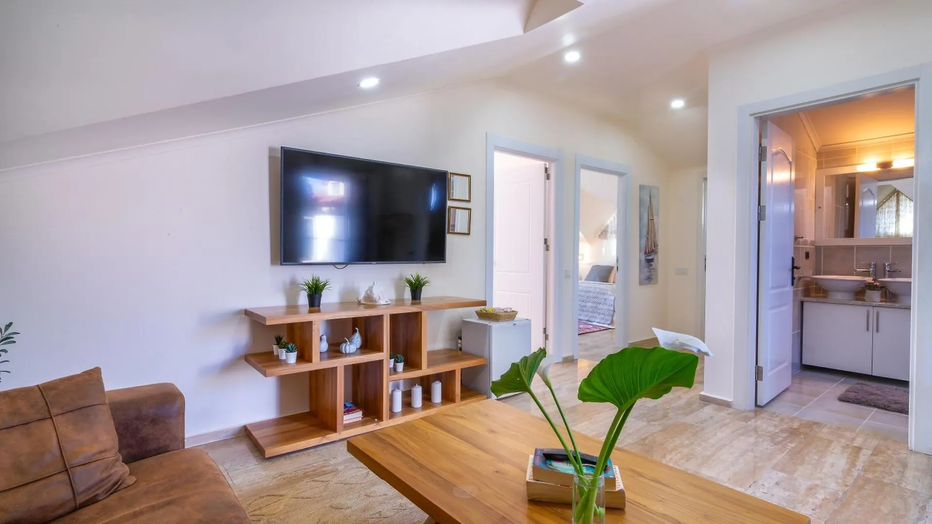 Sofia Ada Bed & Breakfast Fethiye Turkey