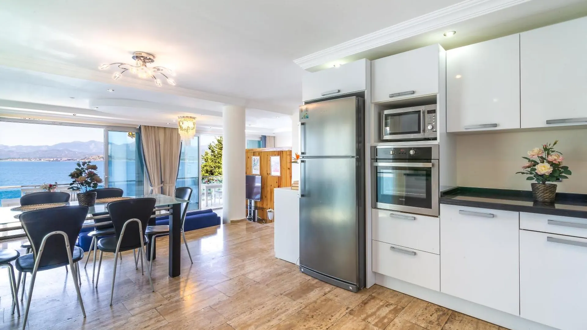 Sofia Ada Bed & Breakfast Fethiye
