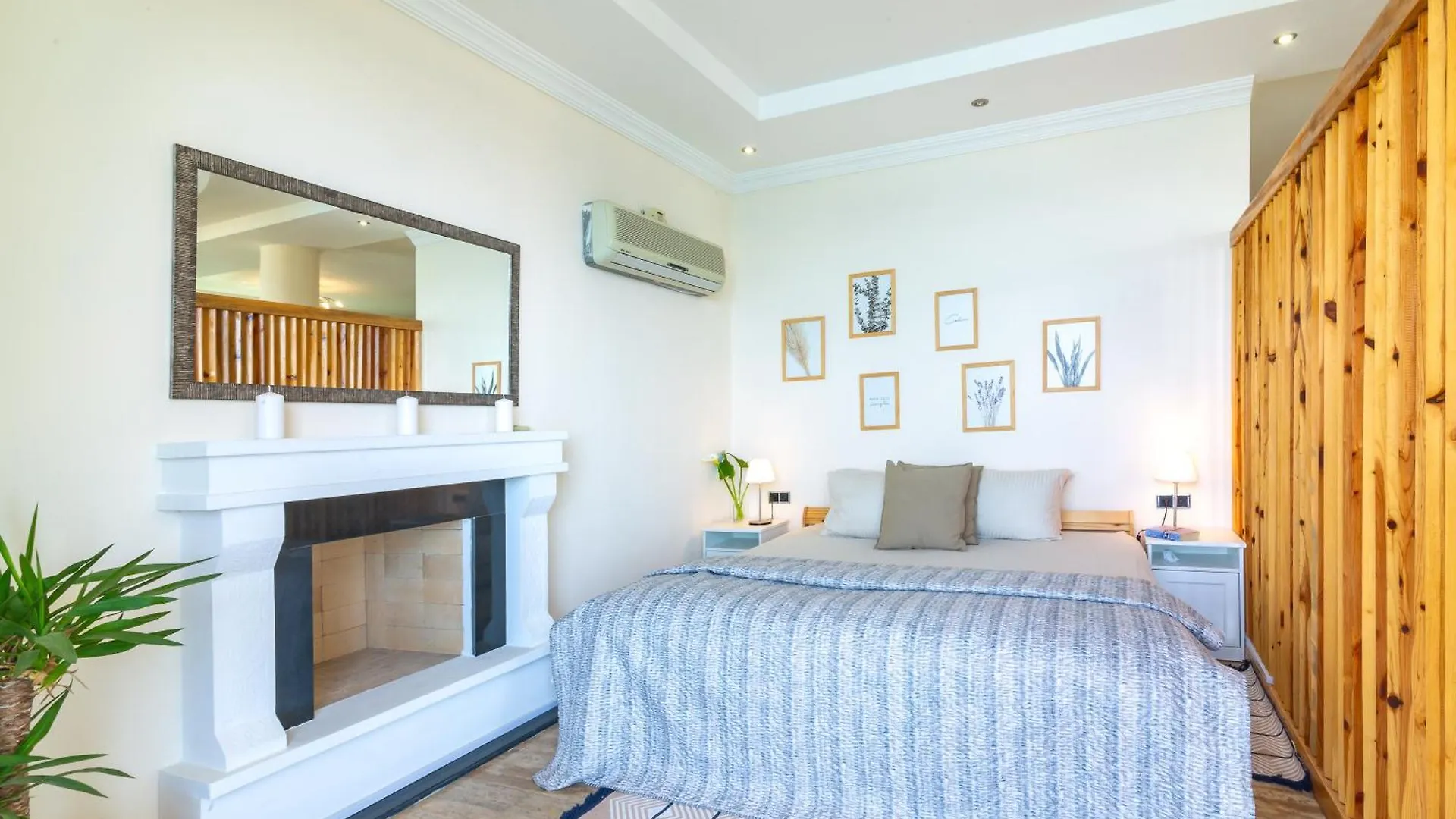 Sofia Ada Bed & Breakfast Fethiye