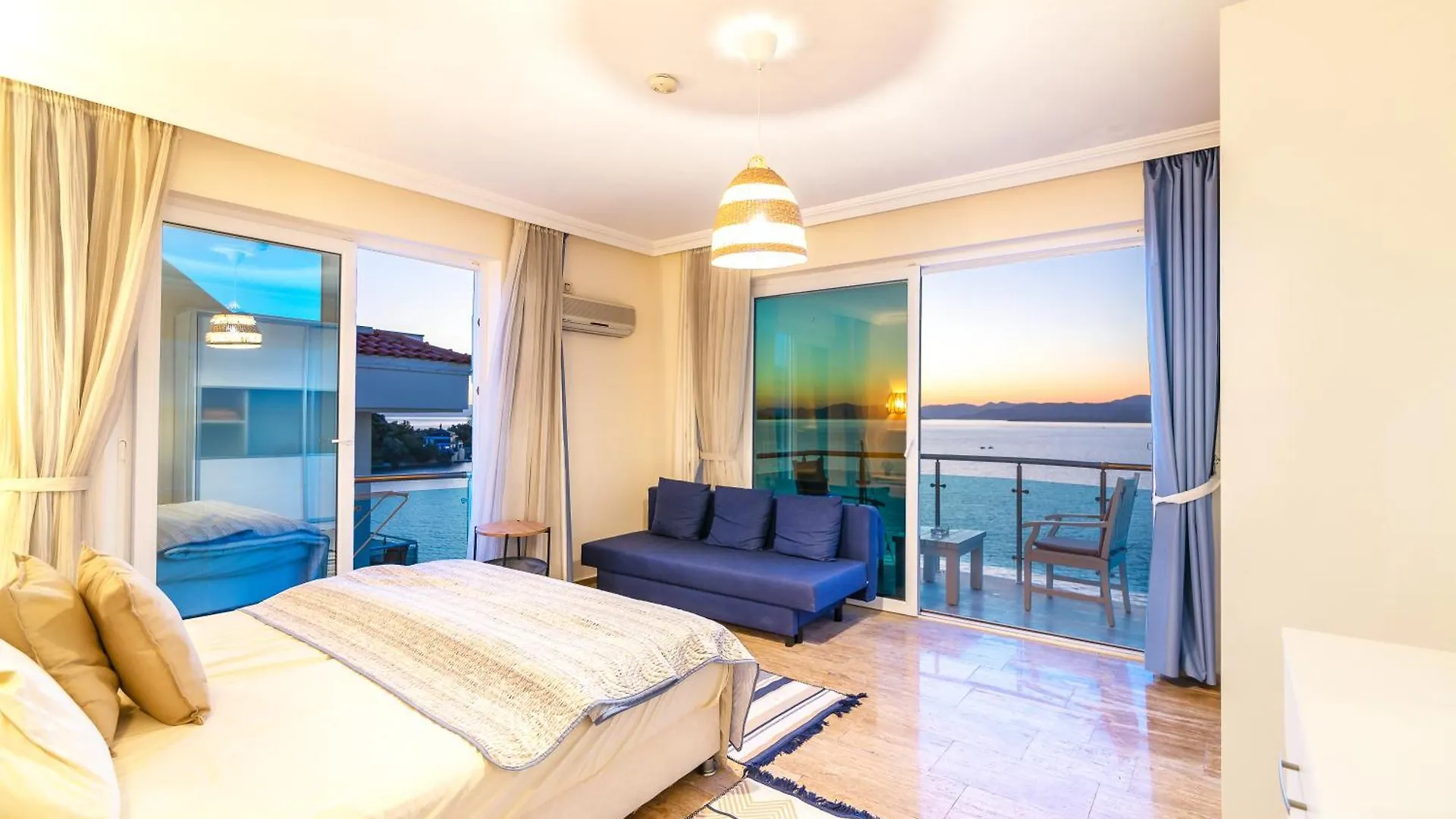 Sofia Ada Bed & Breakfast Fethiye