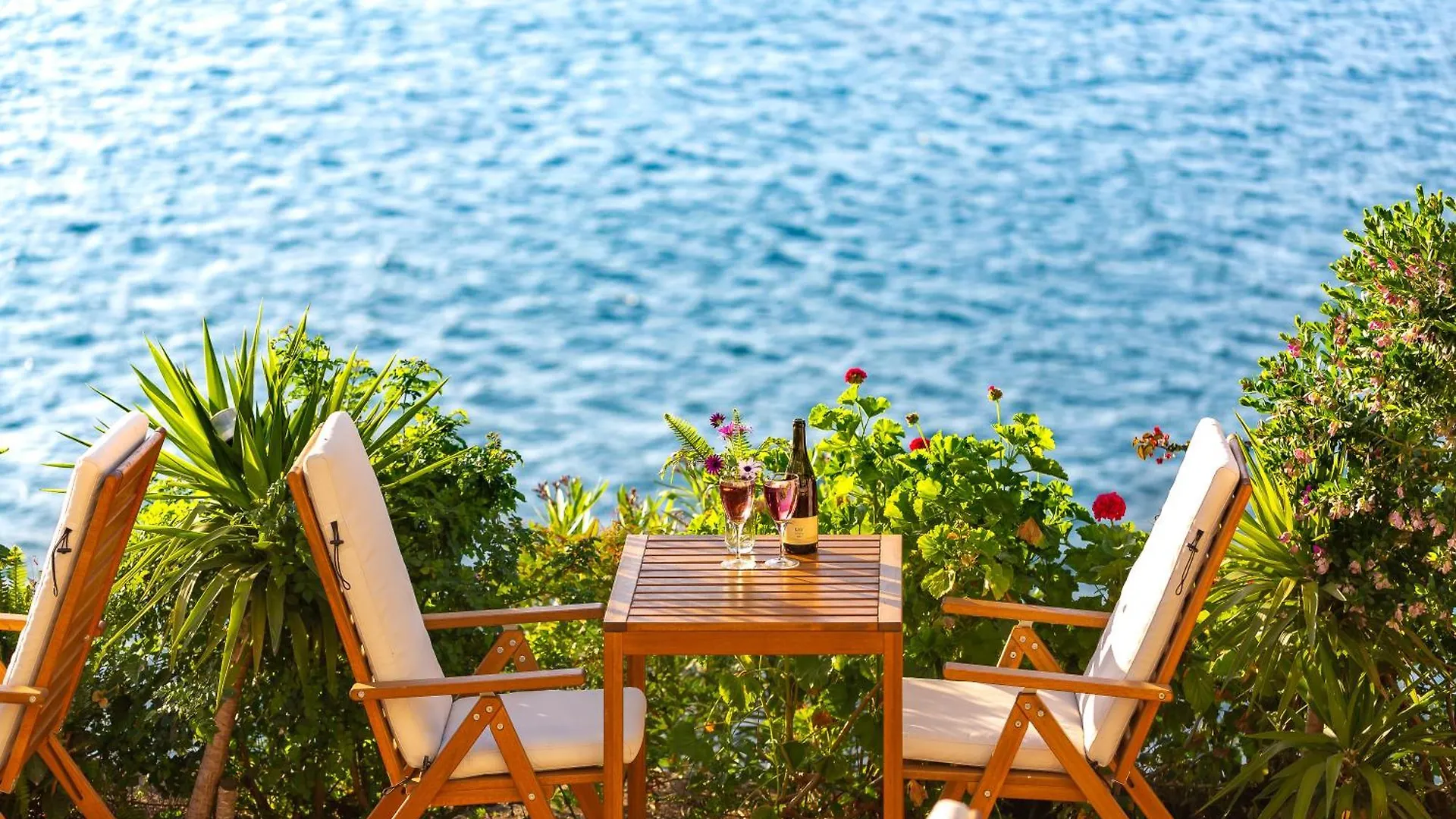 Sofia Ada Bed & Breakfast Fethiye
