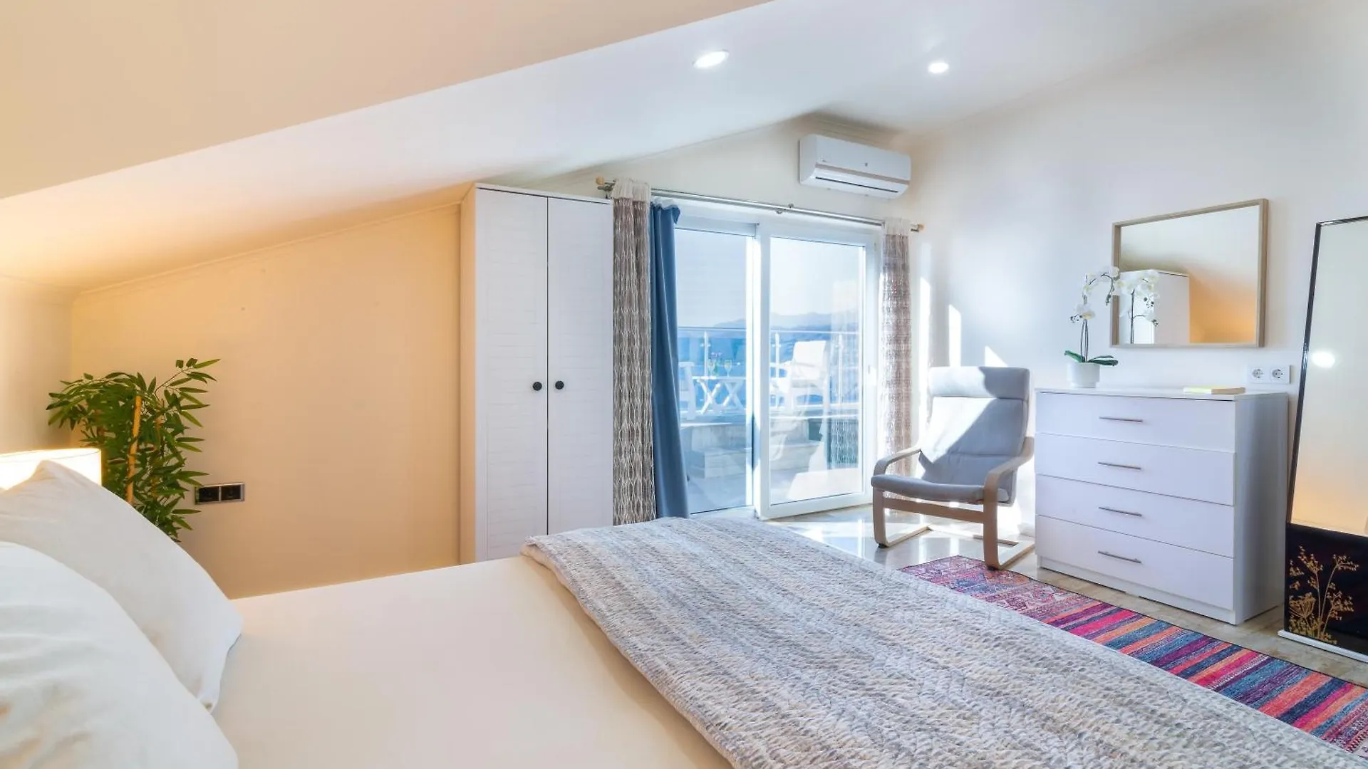 Sofia Ada Bed & Breakfast Fethiye 0*,