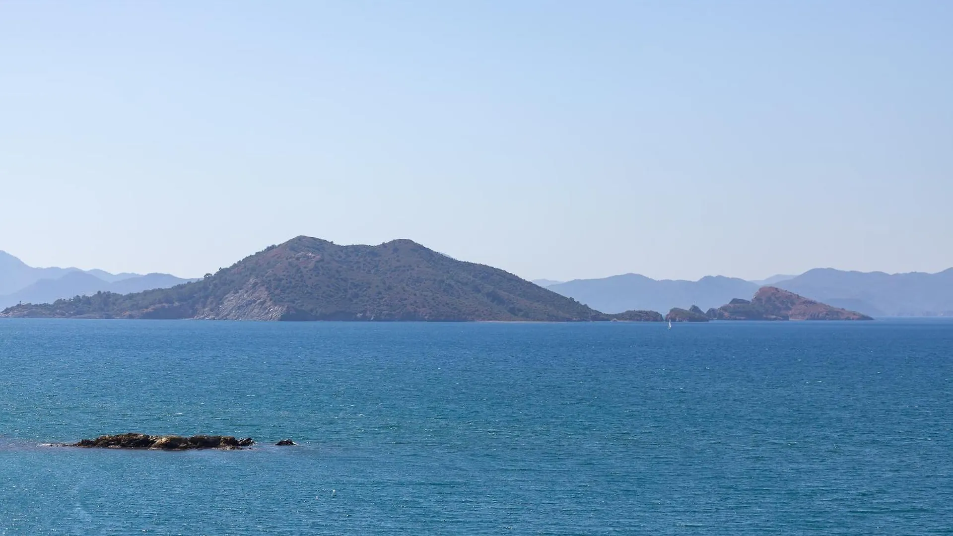 Sofia Ada Bed & Breakfast Fethiye