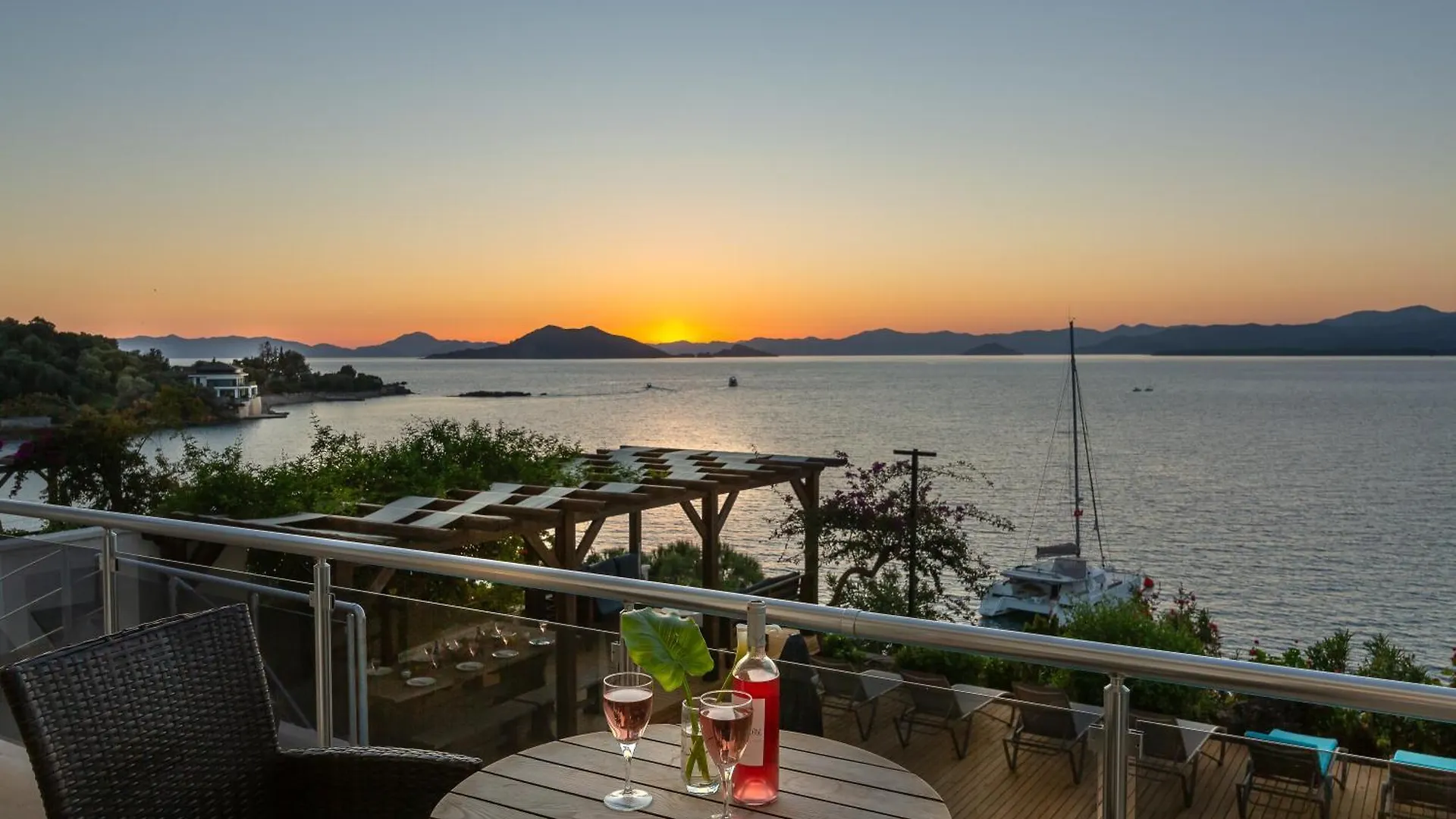 Sofia Ada Bed & Breakfast Fethiye