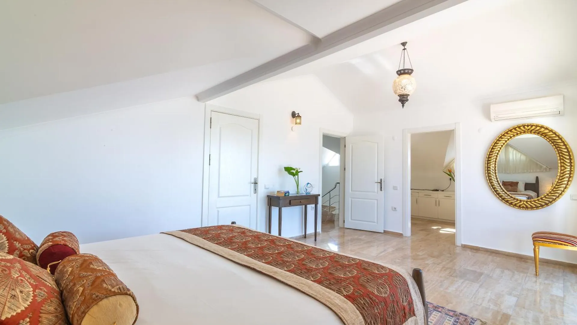 Sofia Ada Bed & Breakfast Fethiye