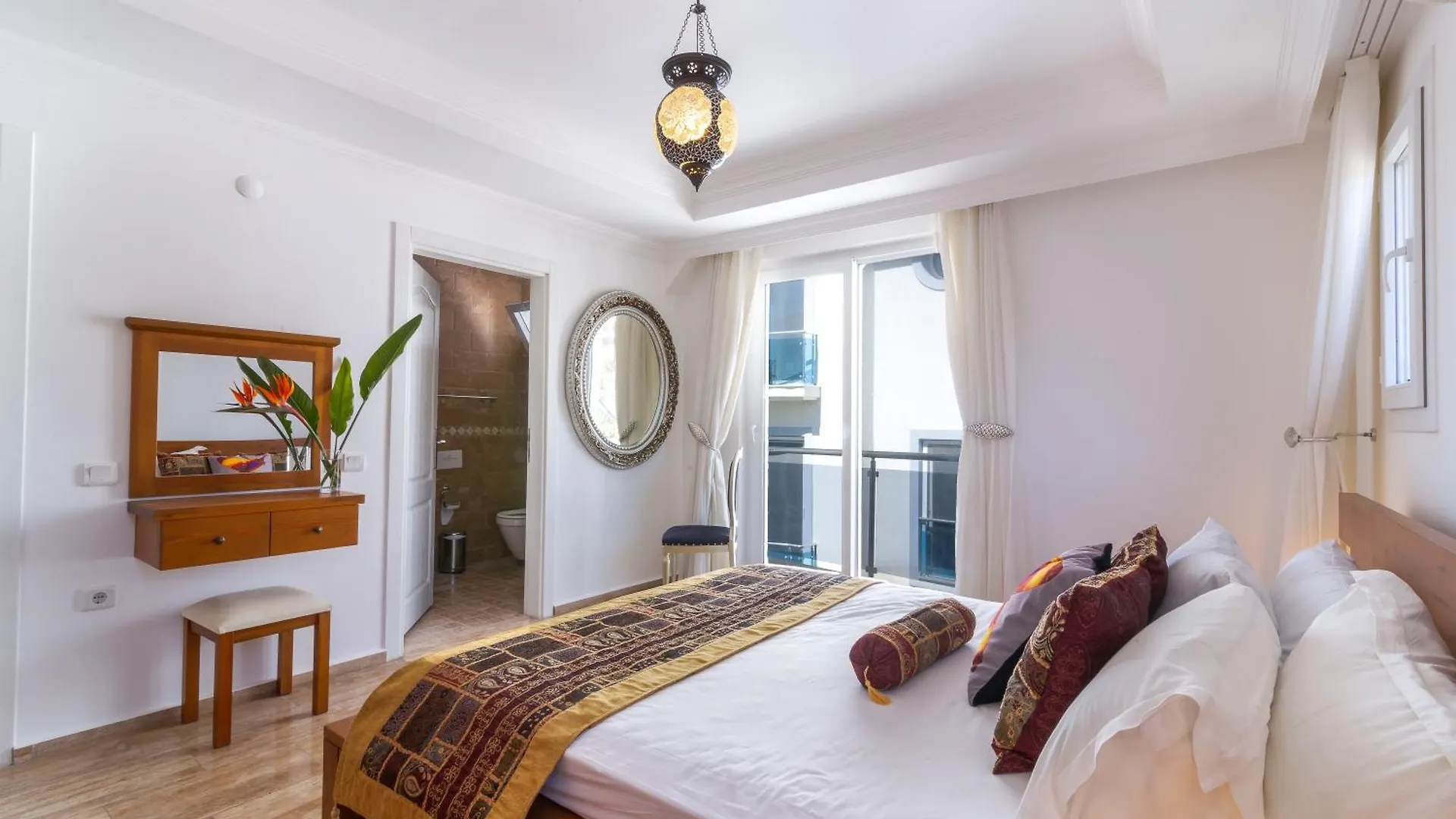 Sofia Ada Bed & Breakfast Fethiye