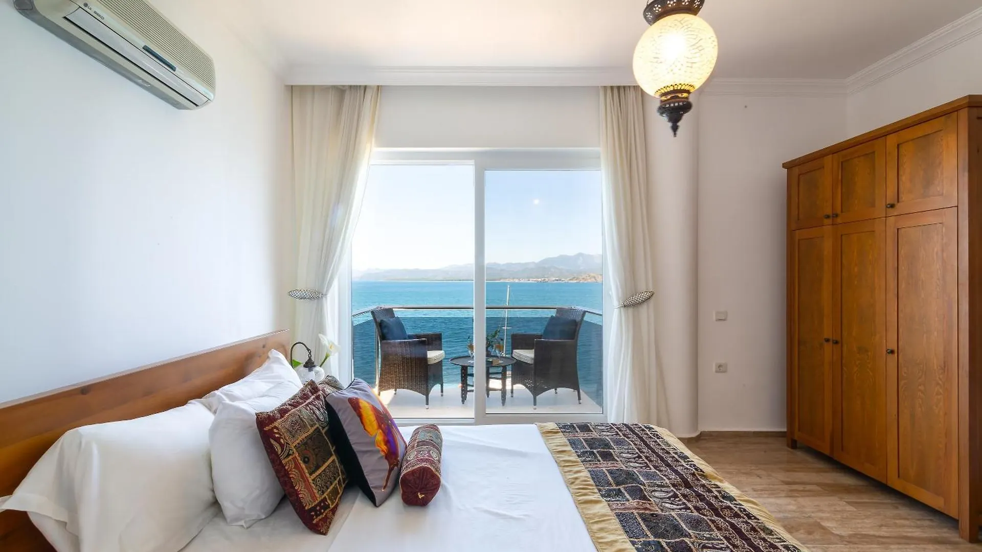Sofia Ada Bed & Breakfast Fethiye 0*,  Turkey