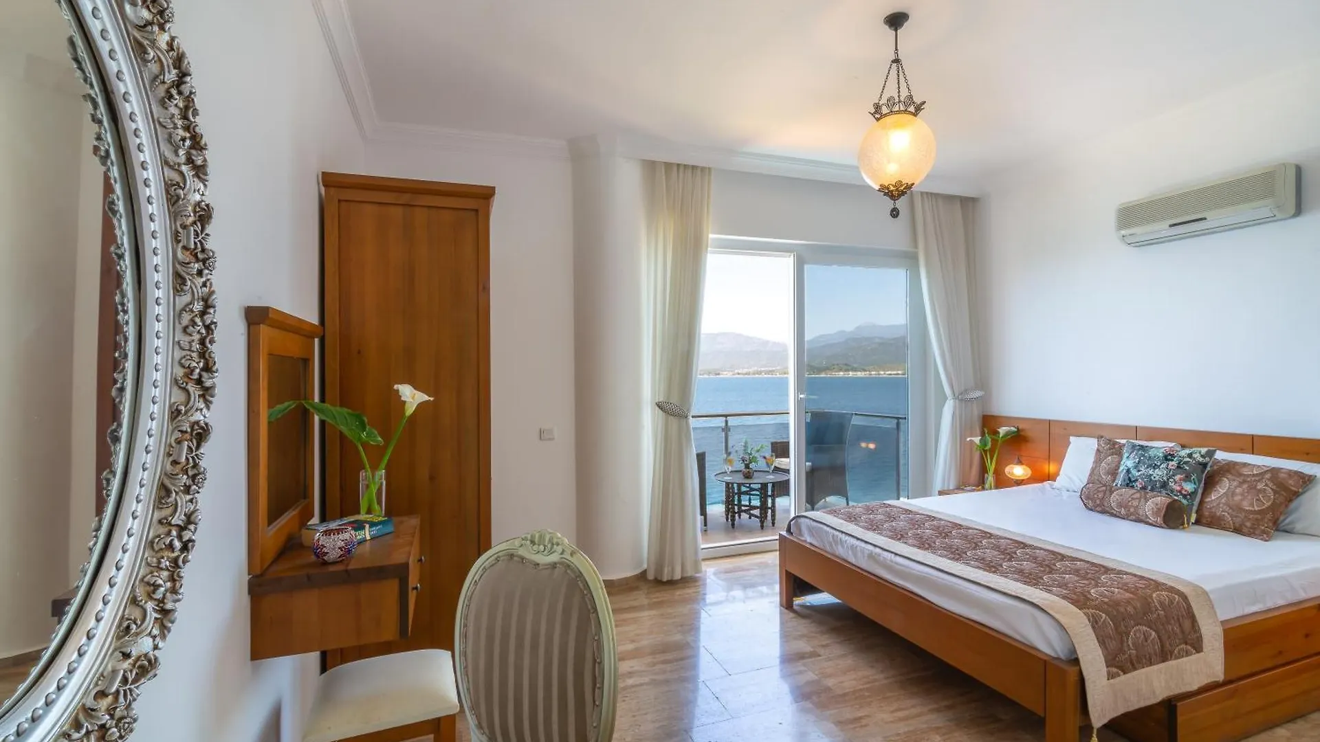 Sofia Ada Bed & Breakfast Fethiye